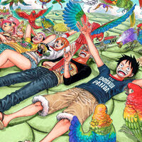 Todos y cada uno de los Mugiwaras de One Piece son imprescindibles para que Luffy se convierta en Rey de los Piratas. Y te explico por qué