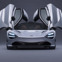 La lucha contra la contaminación hace que se suspendan casi por completo las ventas de superdeportivos en China