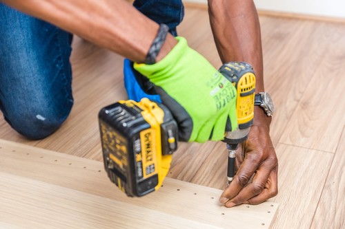 Taladros percutores a batería ¿cuáles son los mejores? Consejos y recomendaciones