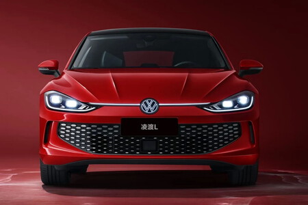 Volkswagen Lamando 5