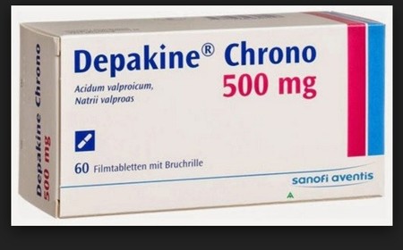 Depakine