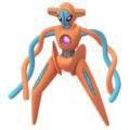 Deoxys Normal