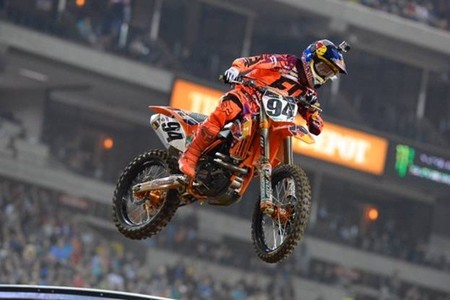 Ken Roczen