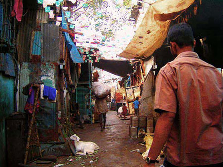 Slumdog Millionaire Tours: un subproducto del cine