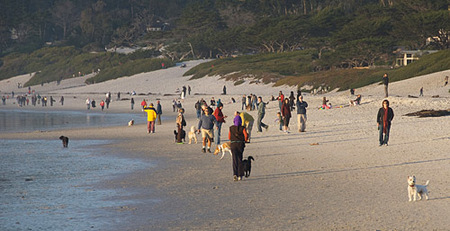 Playa Carmel