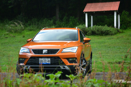 Seat Ateca 2