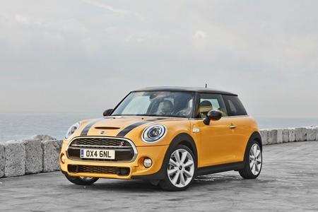 El  nuevo MINI llegará a México en abril (versiones y precios incluidos)