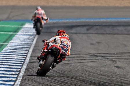 Honda Motogp Tailandia 2018 5 5