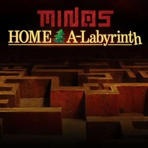 MINOS: Home A-Labyrinth