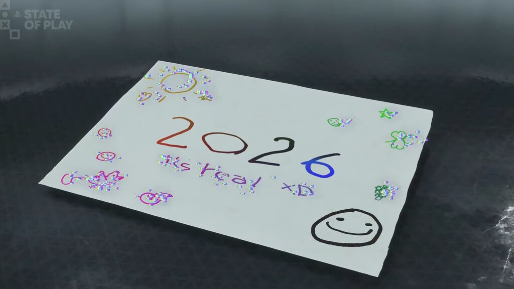 Capcom ha retrasado tantas veces este juego que su nuevo anuncio es un meme: Pragmata llega a PS5 en 2026 