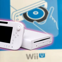 Si creías que es raro que alguien tenga una Wii U, más raro es el kit de limpiezas del lente 