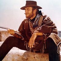 Clint Eastwood opina sobre Estados Unidos: "No es como Europa, aquí no hay muchas más formas de arte originales"