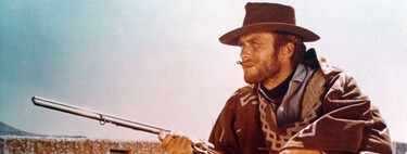 Clint Eastwood opina sobre Estados Unidos: "No es como Europa, aquí no hay muchas más formas de arte originales"