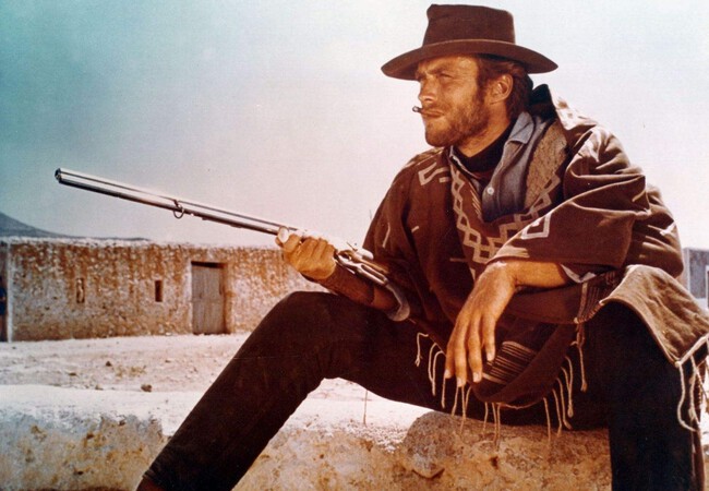 Eastwood