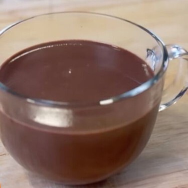 Cómo hacer champurrado de chocolate con la receta del Chef José Ramón Castillo para lucirte el día de la Candelaria o en época de frío