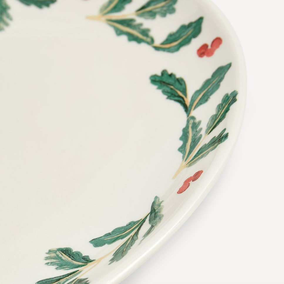 uente Acebo Navidad El Corte Inglés