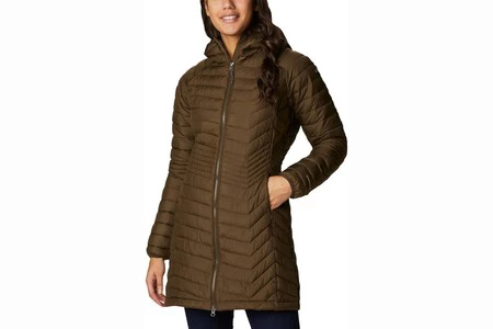 Columbia Chaqueta