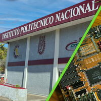 México quiere fabricar sus propios chips y el IPN dice estar listo para liderar con investigación e innovación 