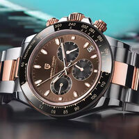 Más bonito y duradero que cualquier smartwatch: este reloj clásico Pagani es una joya a precio de liquidación 
