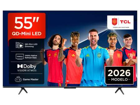 Tcl 55p8l