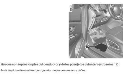 Compartimento Secreto 1