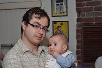 Los padres deprimidos son más propensos a pegar a sus hijos