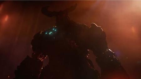 El nuevo Doom viene dispuesto a dejar los fatalities de Mortal Kombat en pañales