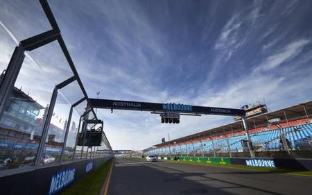 GP Australia F1: Todo lo que tienes que saber