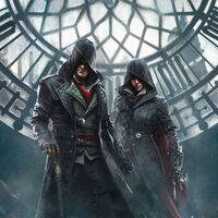 Ubisoft tiene un regalo para todos los jugadores de PC, un juego de Assassin's Creed gratis. Pero date prisa si quieres reclamar Syndicate 