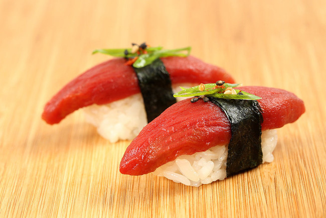 Mexico Sushi