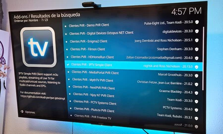 Lista de IPTV gratuitas actualizada en enero de 2024, Blog