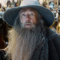 Es Gandalf y pudo ser Dumbledore. Solo un insulto impidió que Ian McKellen rechazara fichar por las películas de Harry Potter