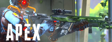
Las mejores armas de la Temporada 9 de Apex Legends: ordenadas de mejor a peor 