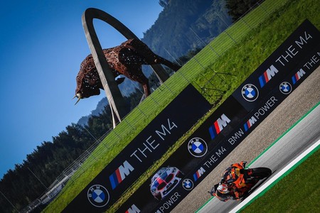 KTM pierde sus concesiones en MotoGP tras la victoria de Miguel Oliveira: se acabaron los test ilimitados para Dani Pedrosa