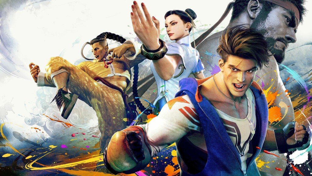 Las primeras horas con Street Fighter 6 han provocado que tenga más ganas que nunca de volver a la saga, y su modo historia es la mayor razón Las primeras horas con Street Fighter 6 han provocado que tenga más ganas que nunca de volver a la saga, y su modo historia es la mayor razón
