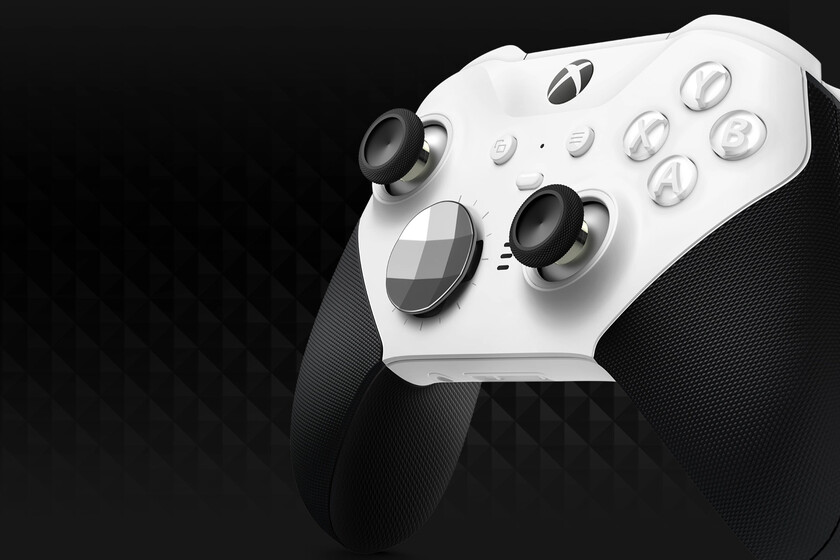 Xbox Elite Serie 2