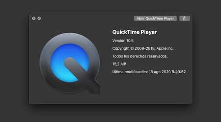 Los cinco usos que le dabas a QuickTime y que ahora haces con otras apps o funciones