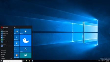 La RTM se acerca: Microsoft suspende la disponibilidad de builds de Windows 10 para los Insiders