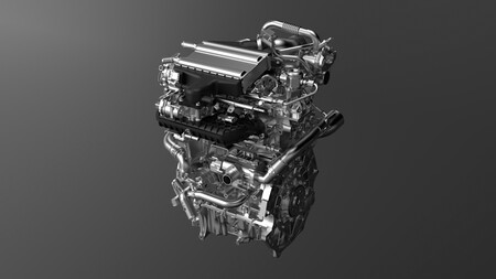 Motor Amoniaco Gac