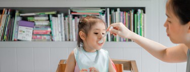 "Mi niño no me come nada de verdura": la explicación es más sencilla de lo que creemos 