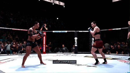 Jugue Ea Sports Ufc 6 Y Lo Tengo Muy Claro E
