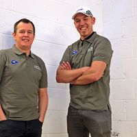 John McGuinness vuelve con fuerza al IOMTT 2018: debutará en la categoría Lightweight con Kawasaki 