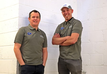 John McGuinness vuelve con fuerza al IOMTT 2018: debutará en la categoría Lightweight con Kawasaki
