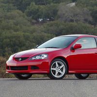 Acura resucitará el apellido Type S y ya nos hablan de un V6 turbo en desarrollo