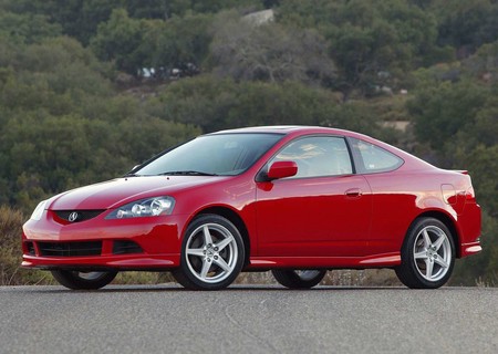 Acura resucitará el apellido Type S y ya nos hablan de un V6 turbo en desarrollo