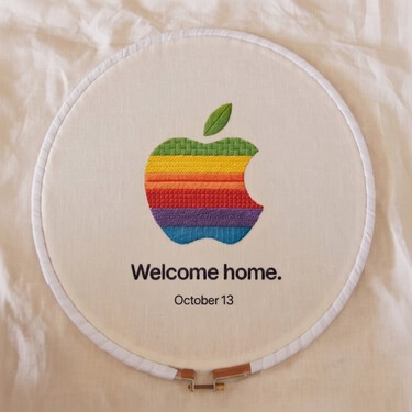 Todo lo que esperamos ver (y lo que no) en el lanzamiento de Apple del 13 de octubre 