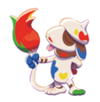Maestro Smeargle