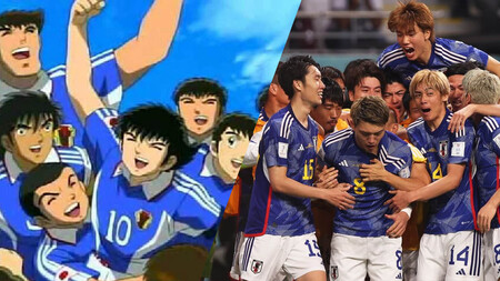 Supercampeones Habia Predicho El Triunfo De Japon Ante Alemania En El Mundial De Qatar 2022 1