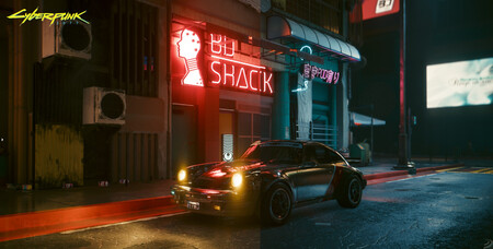 Imagen de Cyberpunk 2077 (CD Projekt RED)