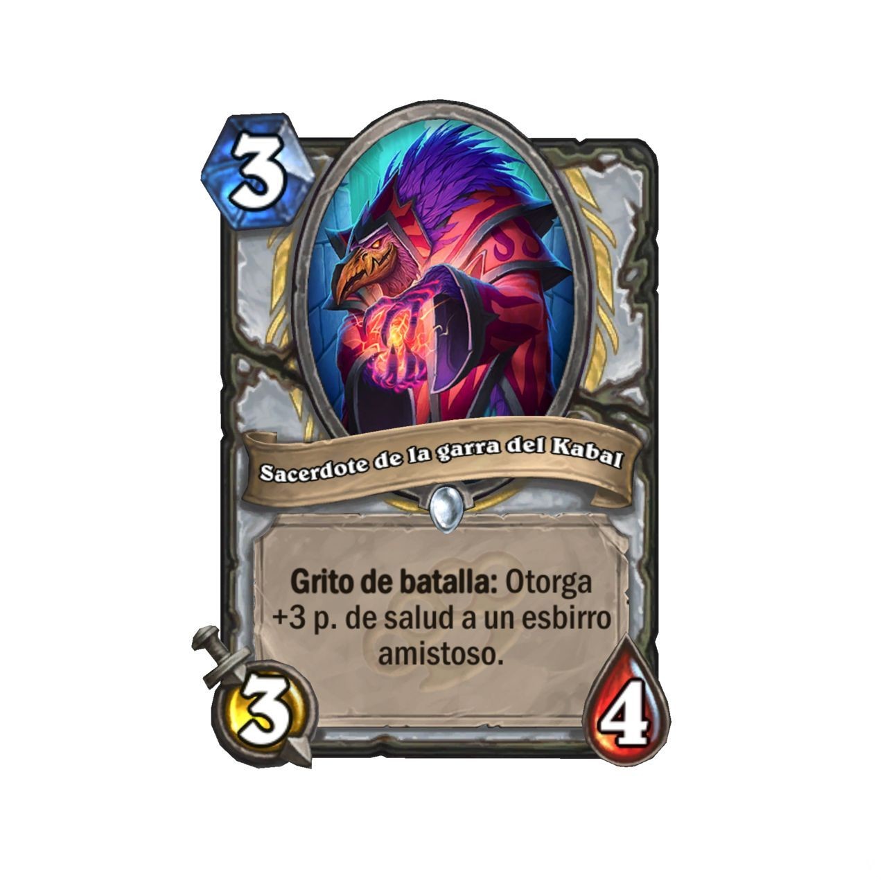 Mafias de Gadgetzan